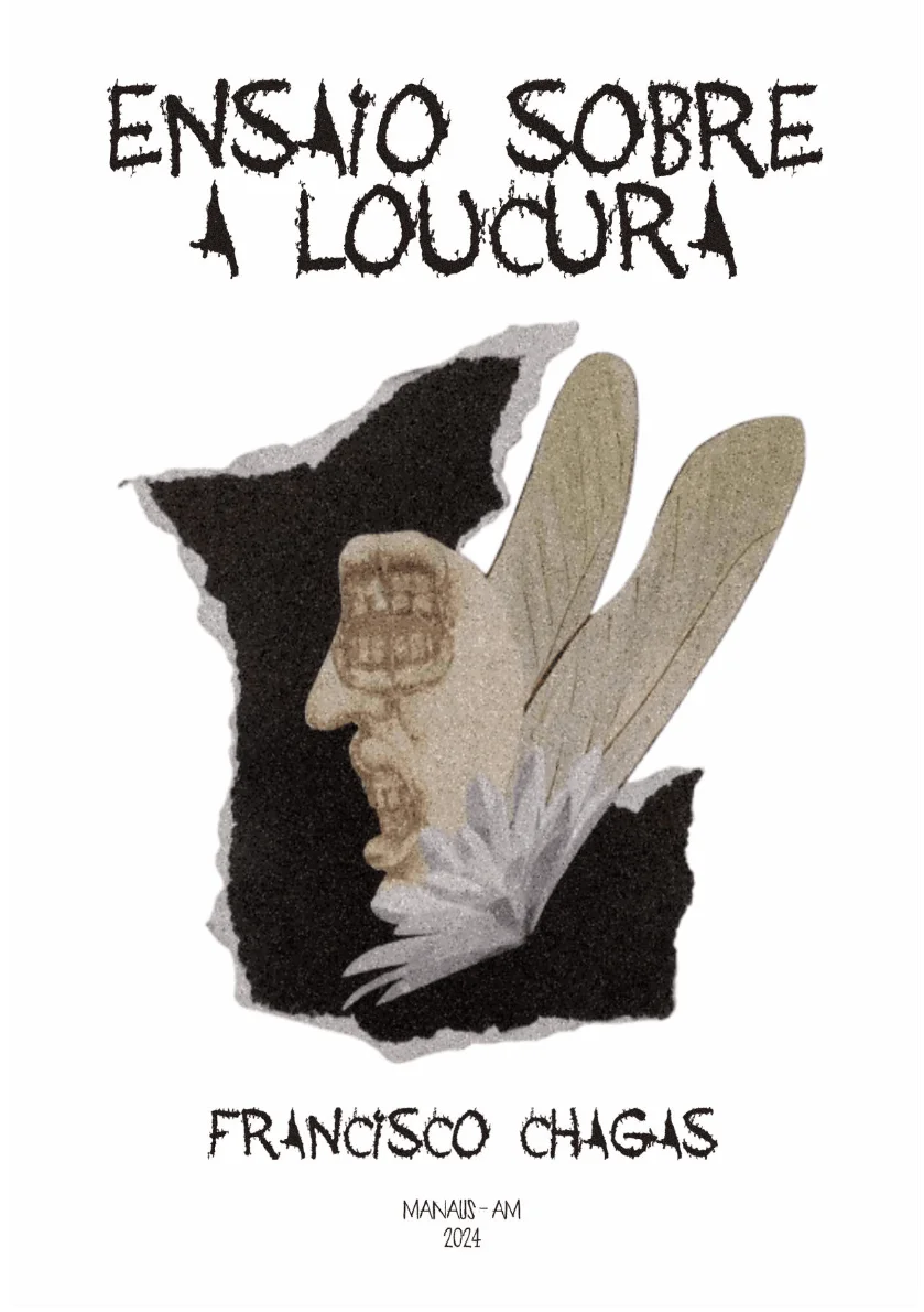 ENSAIO SOBRE A LOUCURA