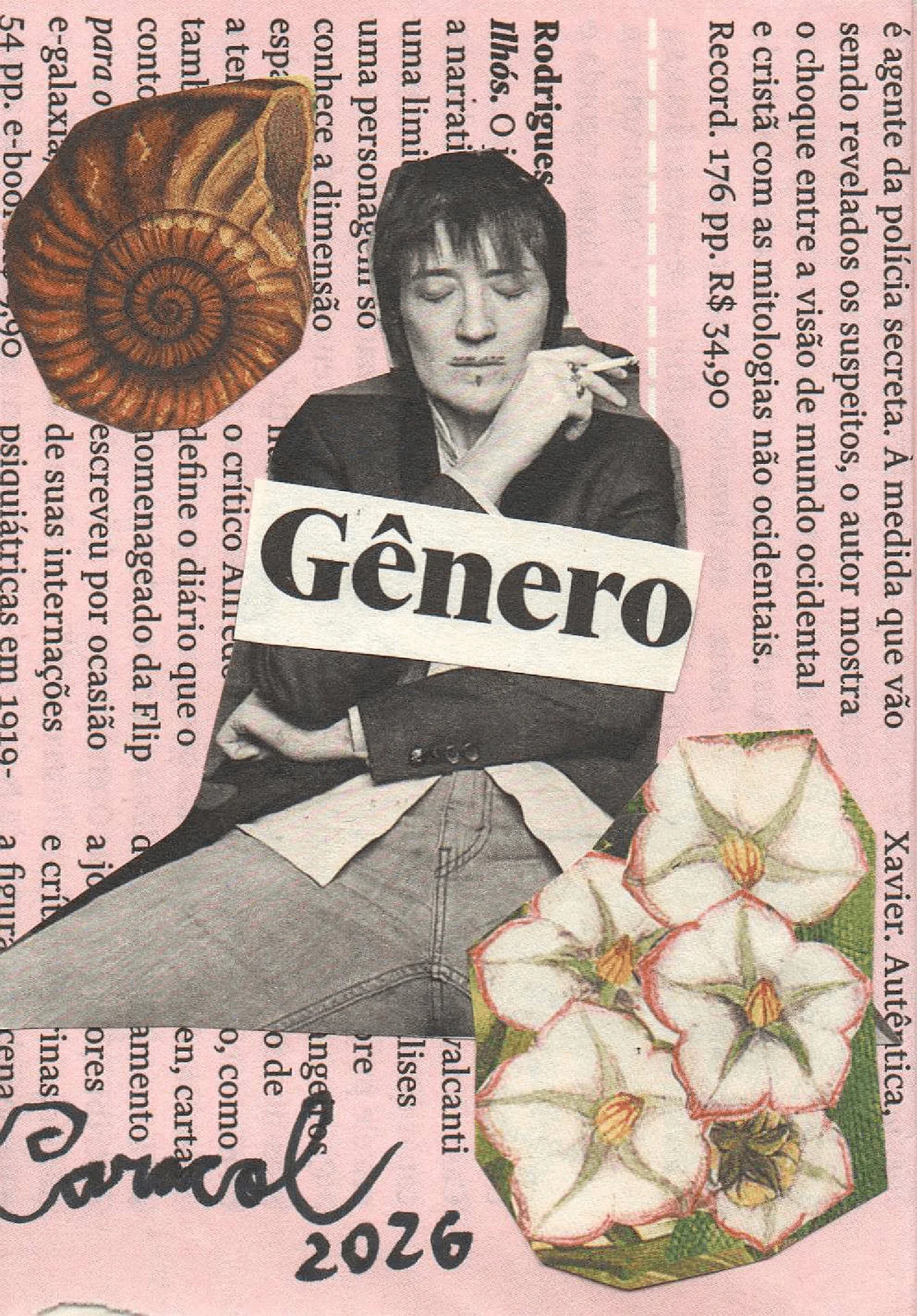 Gênero