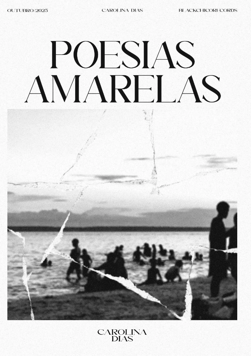 Poesias Amarelas