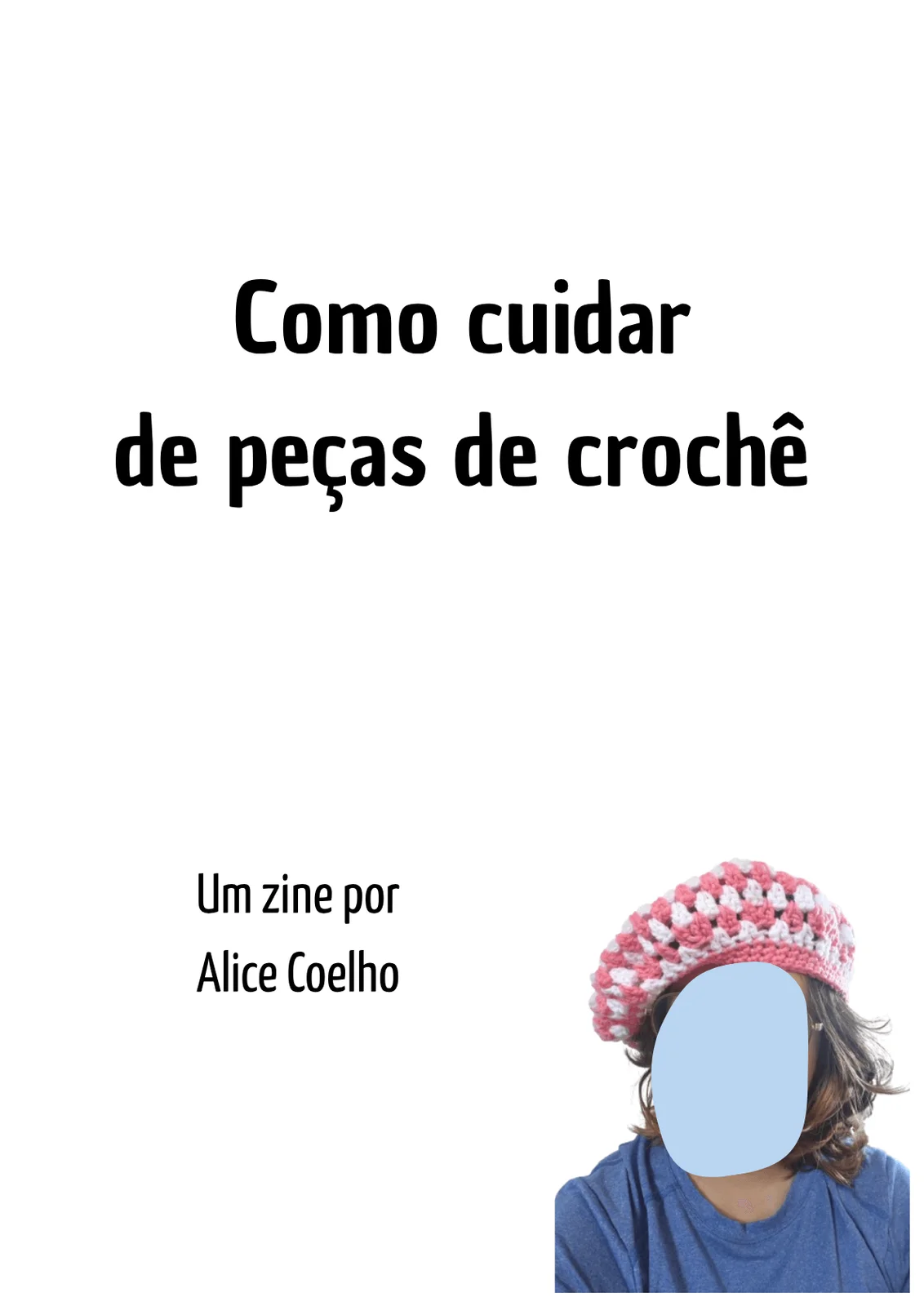 Como Cuidar de Peças de Crochê