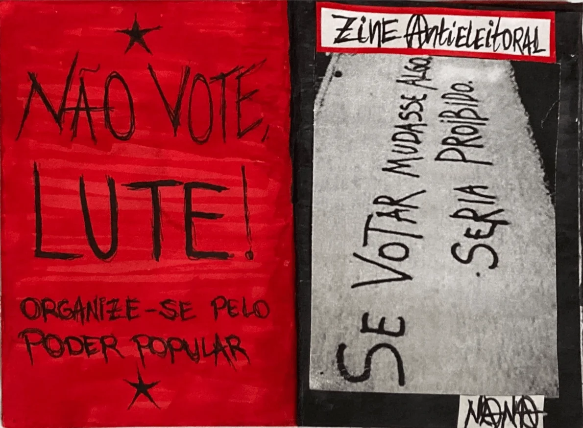 Zine Antieleitoral