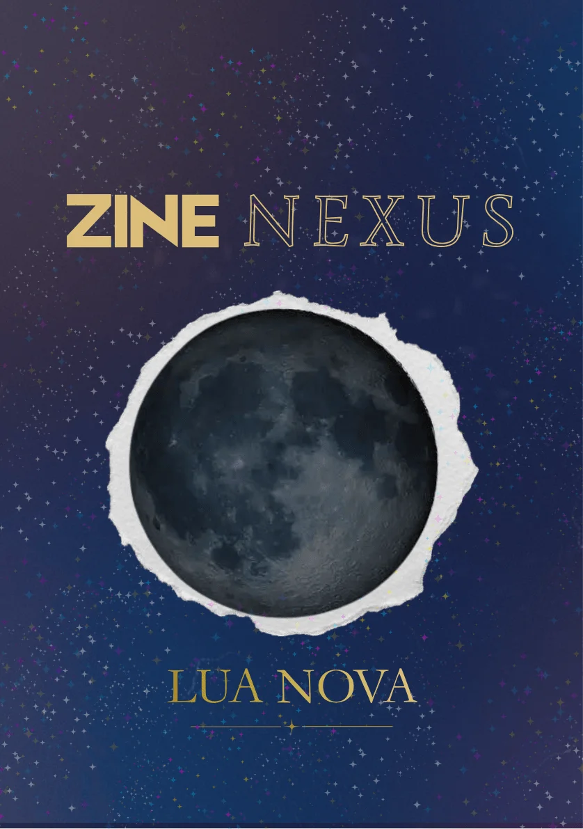 Zine Nexus: Lua Nova